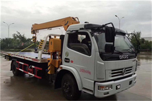 安远24小时道路救援服务