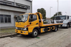 安远车辆公路救援