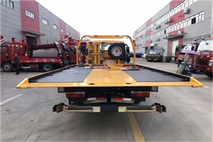 安远附近汽车救援服务