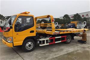 安远哪里有拖车服务