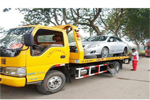 安远附近24小时汽车拖车服务热线