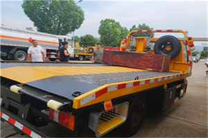 安远附近拖车电话号码服务