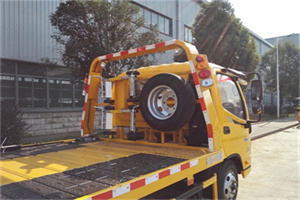 安远附近汽车搭电救援电话