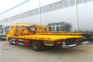 安远附近拖车救援搭电