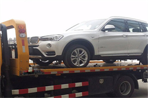 安远拖车24小时服务电话