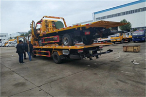 安远同城汽车补胎