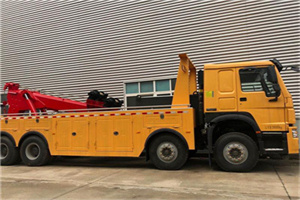 安远道路救援公司